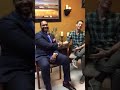 L.A. Ross | Ian Walsh Hard Money Lending |Benedict Guerrier