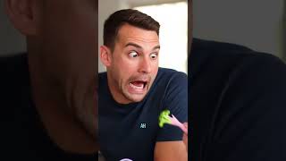 When Your Toddler Becomes Your Mom