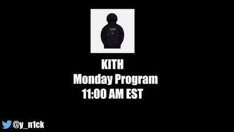 KITH MONDAY PROGRAM LIVE COP WITH BALKO AND KODAI 2/3/2020