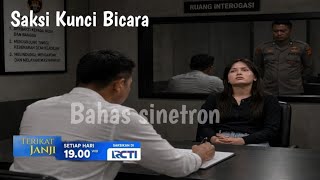 Saksi Kunci Bicara Desi Resmi Diperiksa  Terikat Janji Hari Ini
