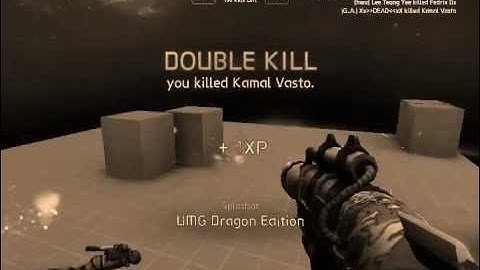 Uberstrike - Skygarden features and gameplay !!