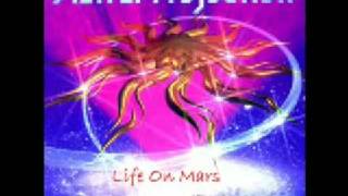 Vignette de la vidéo "Astral Projection - Life On Mars"