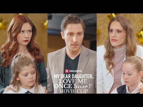 My Dear Daughter, Love Me Once More poster