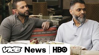 Guantanamo ExDetainees Talk Through Their Past Torture (HBO)