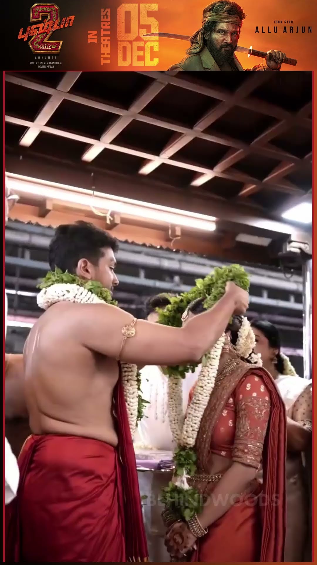 'Tarini இனி நீதான் என்னோட வாழ்க்கை..' ? தாலி கட்டியதும் கண்கலங்கிய குடும்பம்