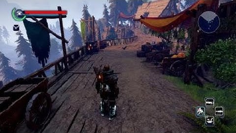 Easy ELEX Gameplay Tutorial 203 Save Caja