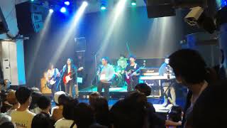202112226松商迎新-play the funky music