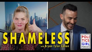 Shameless: A Conversation with Brian Tyler Cohen