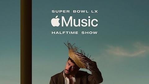 Bad Bunny | Full Super Bowl LX Halftime Show 2026 Concept Ft. Grupo Fontera