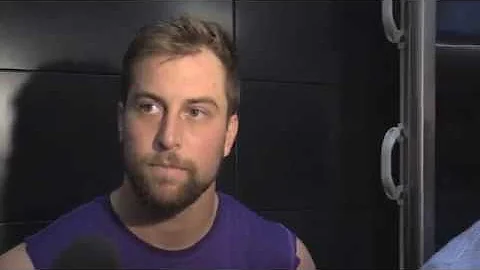 Vikings  Thielen- post-game 9-9-18