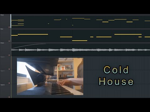 When its so cold you have to play fast to be warm