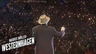 Westernhagen - Freiheit (Heute Die, Morgen Du!, 13.12.1992)