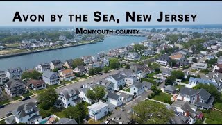 Avon By The Sea, New Jersey - Community Spotlight