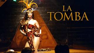 La tomba