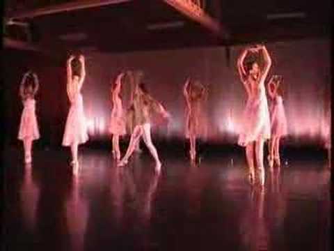 Debbie Allen Dance Academy Ballet Intensive