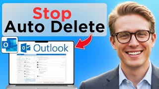How To Stop Outlook Automatically Deleting Emails From Inbox (Easy Guide)