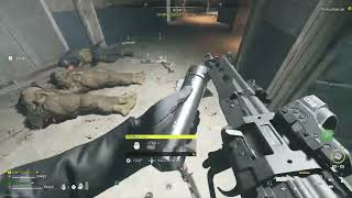 KOSCHEI COMPLEX - Al Mazrah Parking Garage Entrance (Easy Weapon Case & Exfil)