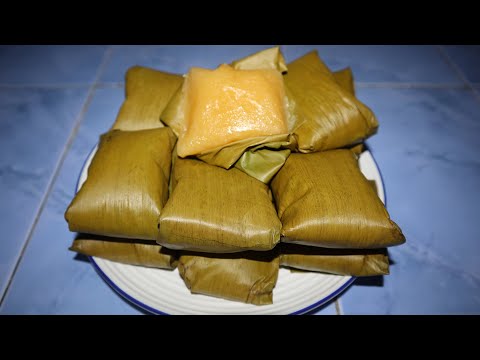 Cara Bikin Papais