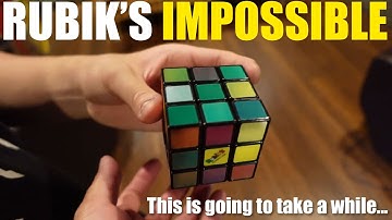 The RUBIK