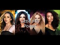 Gambar cover Little Mix ~ Power ft. Stormzy ~ Lyrics Single Version