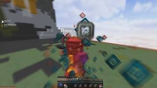 Unbeatable ft. Clare, Ahmad9998, DJthread (Hackusated)