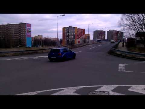 Ukázkové video Huawei U8860 Honor