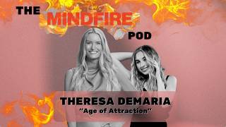 Age of Attraction's Theresa dishes on breakup from John and what went wrong after show
