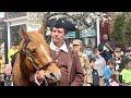 Happy Patriot’s Day | Patriot’s Day History | Paul Revere Horse Ride | Triple Sisters