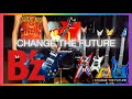B'z / CHANGE THE FUTURE - Guitar Cover w/ DEAN GUITARS