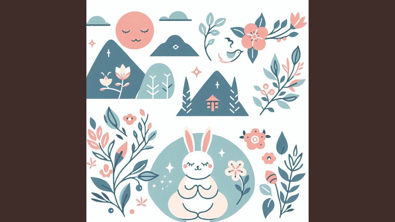 Whispers of Tranquility