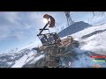 [Rust]天河の里でスローライフ[PVE]シーズン1.5#1