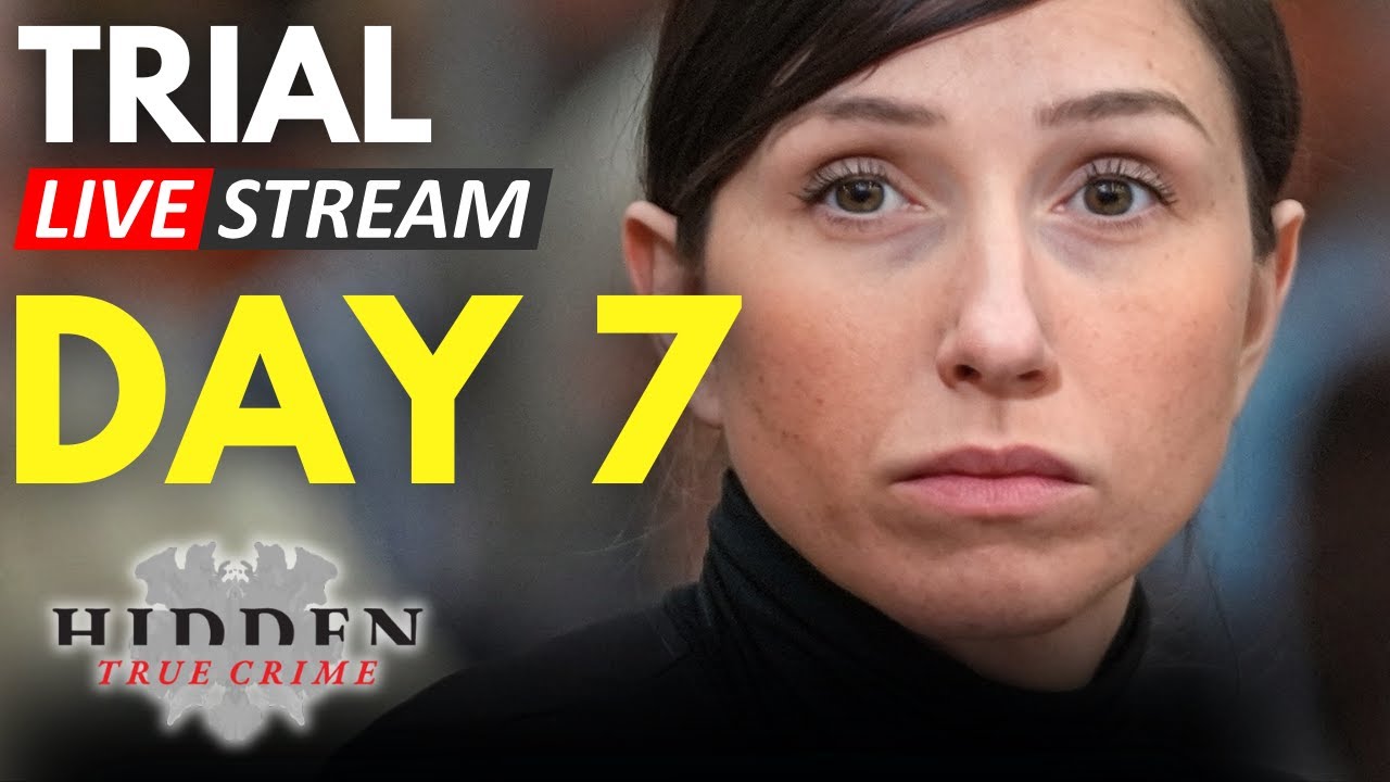 LIVE FEED | Kouri Richins Trial Day 7