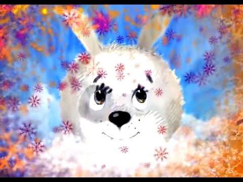 Детские мультики - Мультипотам - Колыбельная (4 сезон | серия 2)
