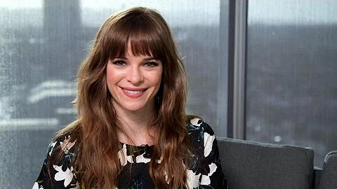 'The Flash' Star Danielle Panabaker Talks New Firestorm, Possible Ronnie Raymond Return