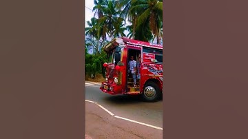 Thumbnail of #bussimulatorindonesia #automobile #hindisong #bus #dj #love #newmusic #sinhala #song #newsong #bus