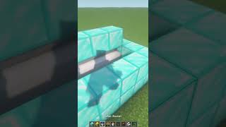 BEST COBBLESTONE GENERATOR EVER #shorts #minecraft