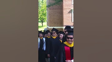 Thumbnail of HAMDEN SYDNEY 2016 GRADUATION