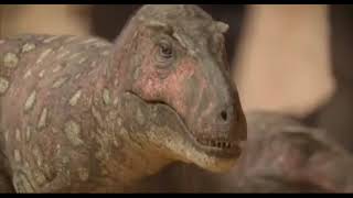 Prehistoric Planet 2 [2023] - Tarbosaurus Screen Time