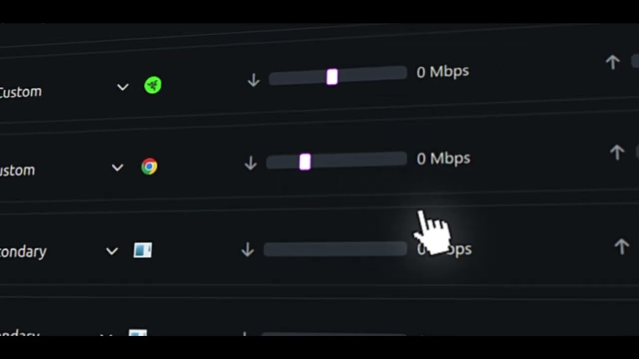 ExitLag Traffic Shaper: Full Control of Your Internet While You Game! ⚡ No Lag, No Interruptions