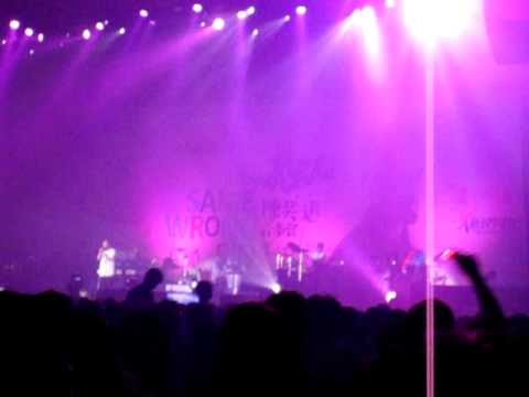 於心有愧 - Special Live - Eason Chan: 2009 Same Wrong Sin 音樂會