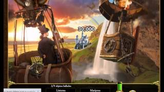 Voyage To Fantasy Level 5