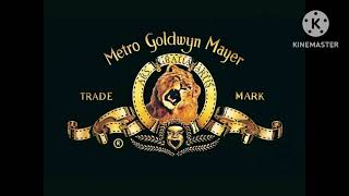 Leo The Lion Custom Sound Effects Mgm Leo The Lion Sound Effects
