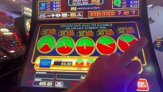 PART 2/2 of monstrous sesh 🍀Wild fever, wild outlaws, sunkissed,vampires desire , black knight evo screenshot 3