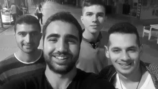Mesele Roman Havasi Yusi̇ & Sercan 2016
