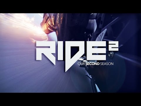 Ride 2 Gameplay [PC]
