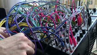 Ascension Day (Eurorack Modular Ambient)