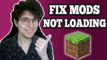 Hoe je de fout bij het laden van mods in Minecraft (2025) kunt oplossen