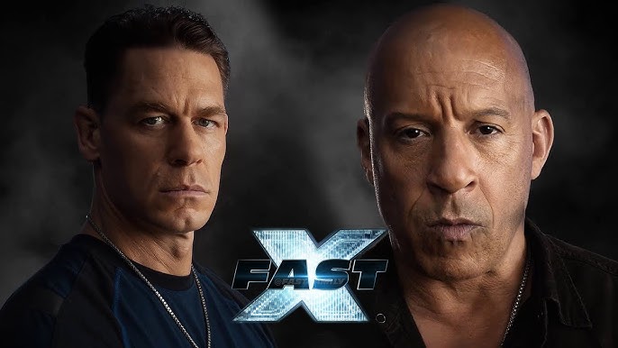 Fast X - Trailer 2, movie theater, film trailer, Watch the action-packed  new trailer for #FASTX - in theaters May 19., By Rotten Tomatoes