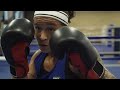 Beatriz  Ferreira | IBA Home Of Boxing