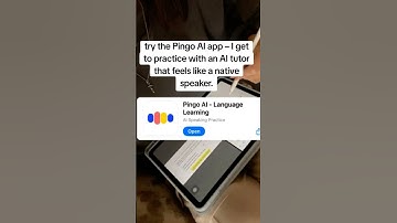 Fluent in Japanese fast! #learnjapanese #languagelearning #pingoai #dollar